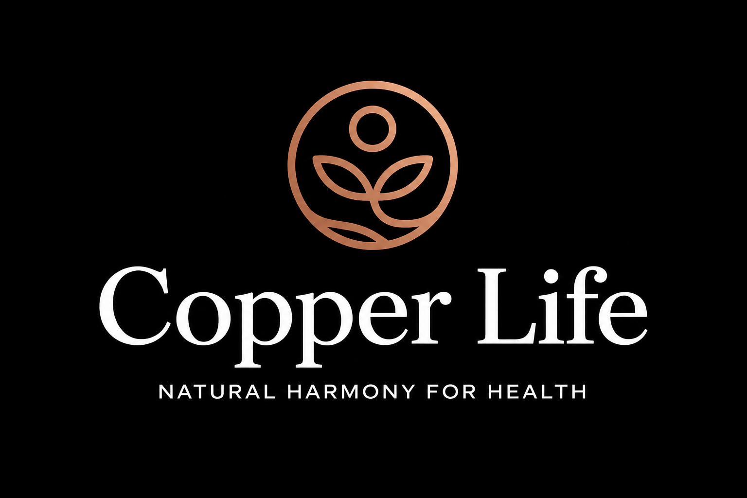 COPPER LIFE