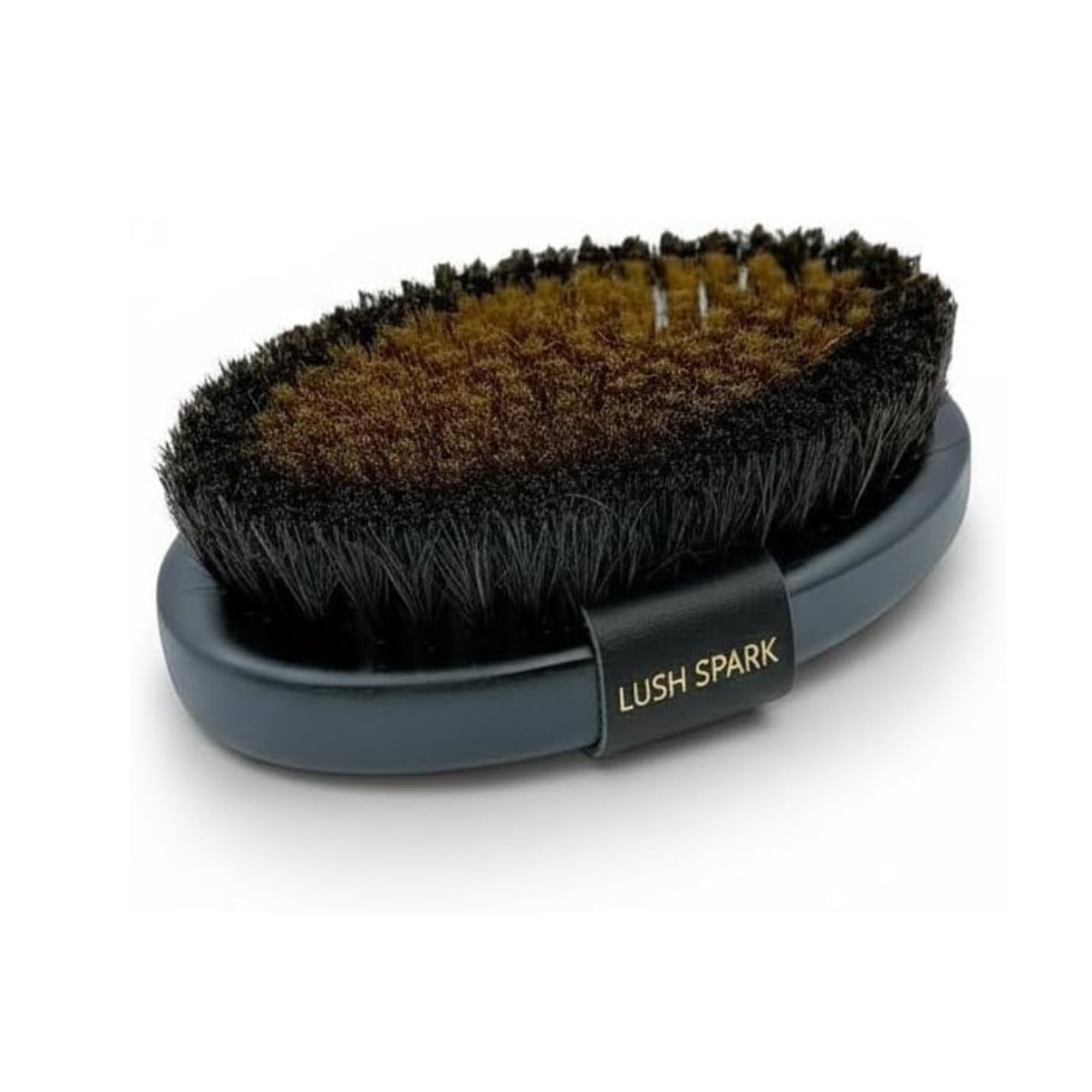 Copper Body Brush + FREE Exfoliating Glove - Lymphatic Detox Duo